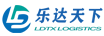樂達(dá)天下快遞物流系統(tǒng)